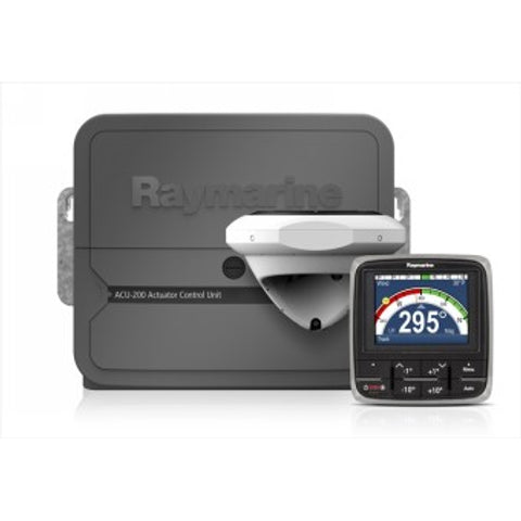 RaymarineEvolutiongroupshot