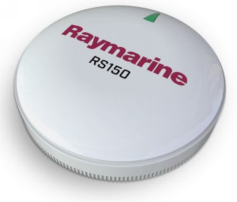 Raymarine Raystar 150 GPS Sensor E70310