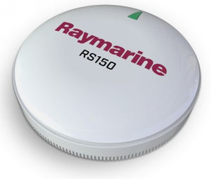 RaymarineRaystarRD150GPSsensor