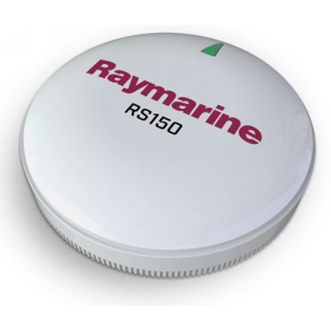RaymarineRaystarRD150GPSsensor