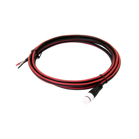 Raymarine STng Power Cable 2m A06049