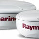 Raymarine 4kw 18inch HD Colour Radome RD418HD T70168