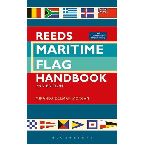 ReedsMaritimeFlagHandbook