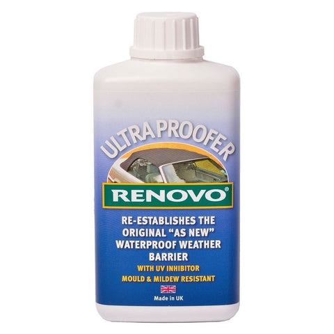 RenovoMarineUltraProofer