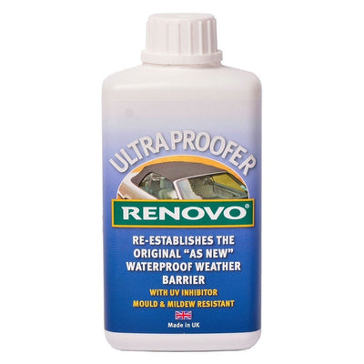 Renovo Marine Ultra Proofer 500ml
