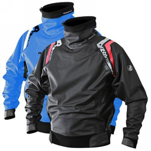 RoosterProAquaFleeceBlackandSignalblue800