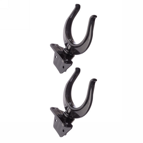 Rowlock17mmBracketR5012Black