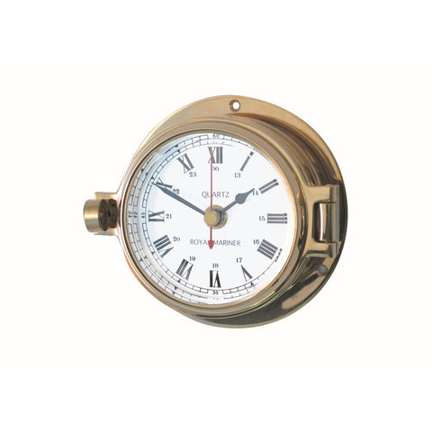 RoyalMarinerbrass3inchclockchannelrange200018030