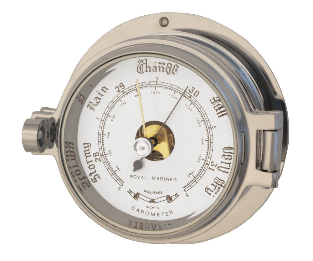 Royal Mariner Channel Range 3