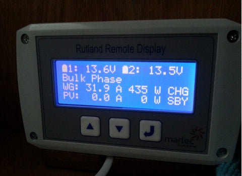 Rutland1200RemoteDisplay