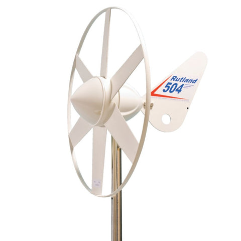 Rutland 504 12V Wind Generator Turbine CA-05-04