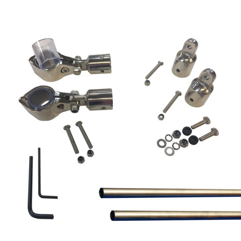 RutlandWindchargerStaysKitwithaccessories800