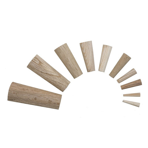 SAF0012largesetsoftwoodplugs1000px