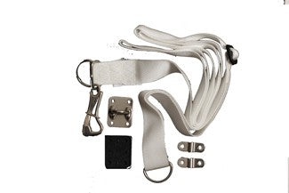 Ocean Safety Liferaft lashing strap-SAF0200 – Fox's Chandlery