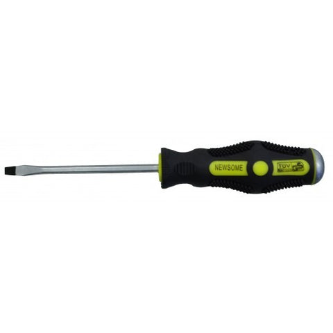 Newsome 5mm Slotted Engineers Screwdriver