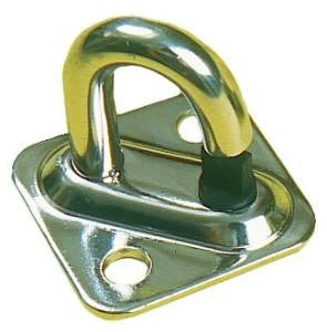 Seasure Spinnaker Guy Hook -16-13