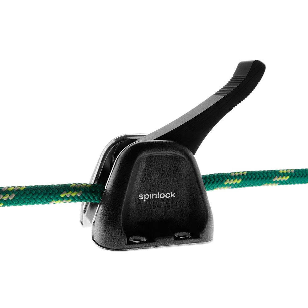 Spinlock Mini SUA Rope Jammers 6mm - 10mm Rope – Fox's Chandlery
