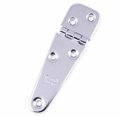 Sea Sure Half Back Hinge 131x39mm