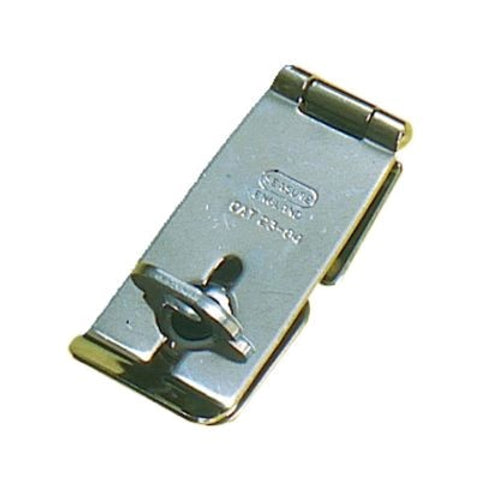 SeaSureStinlessSteelHaspAndStaple97mm