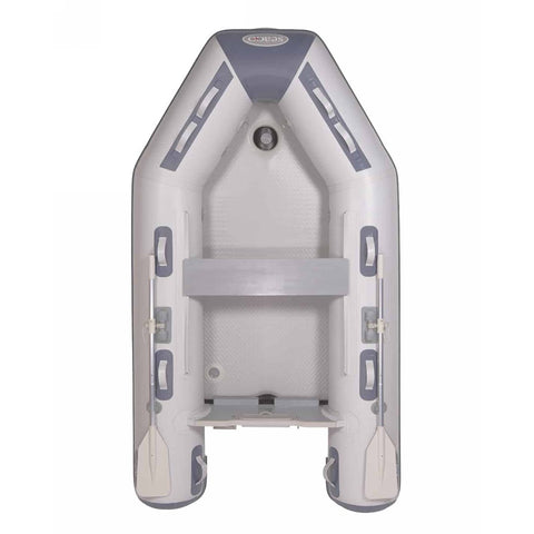 SeagoHypalonInflatableDinghy240