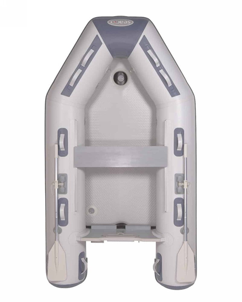 SeagoHypalonInflatableDinghy240