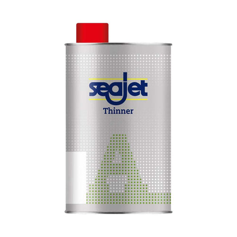 Seajet Thinner "A" - 1 Litre