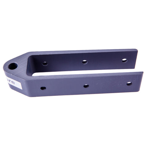 Seasure Rudder Gudgeon 32mm wide