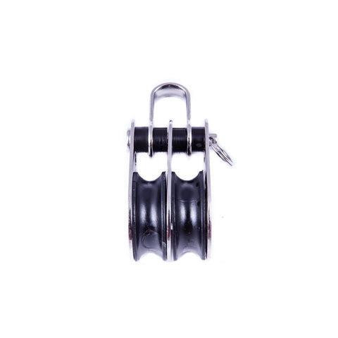 Seasure25mmDoubleBlockWithShackle0021