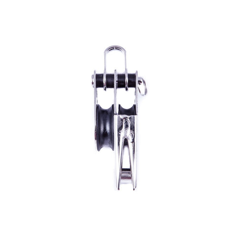 Seasure25mmDoubleBlockWithVJammer0025