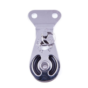 Seasure25mmQuarterLeadBlockwithShortPlate0015