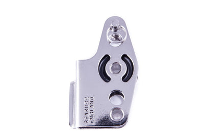 Seasure 25mm Single Block with V Jammer Block - 00-13