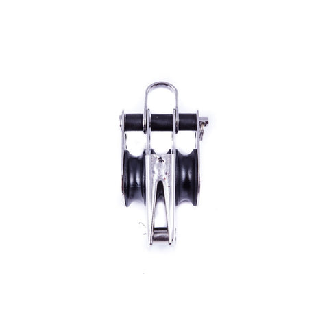 Seasure25mmTrebleBlockWithVJammer0035