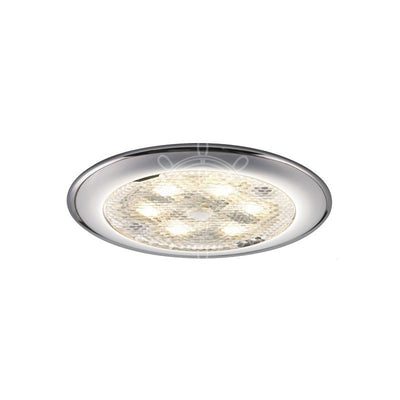 Gomeisa LED Ultra Flat Interior Ceiling Light Touch Switch 13.441.02