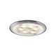 Gomeisa LED Ultra Flat Interior Ceiling Light Touch Switch 13.441.02
