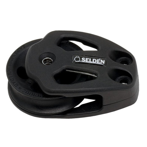 Selden60mmPlainBearingCheekBlock40600115