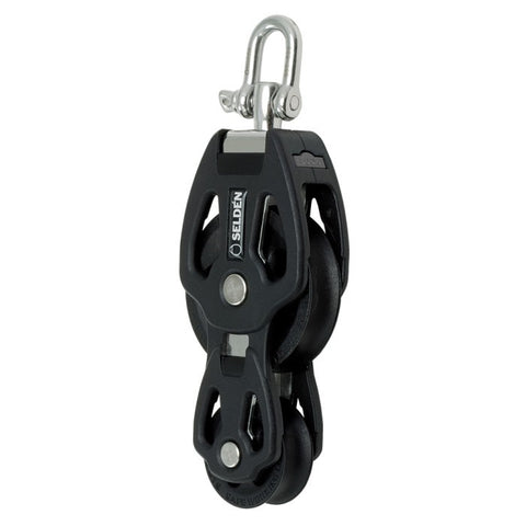 Selden60mmPlainBearingFiddleBlock40600111