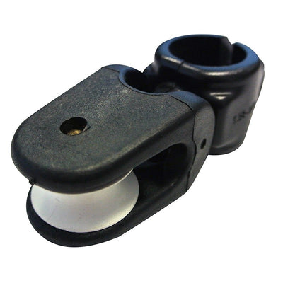 Selden Stanchion Lead Block