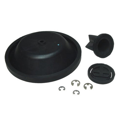 Whale Gusher Urchin Pump Service Kit Nitrile AK9011