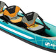 Sevylor Alameda Inflatable Kayak Only