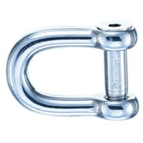 ShackleDallenlock