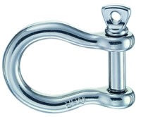 Wichard 8mm HR Bow Shackle-11244