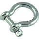 Proboat Stainless Steel Bow Shackle