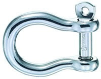 Wichard Self Locking Bow Shackles-1243