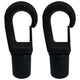 Nylon Shock Cord - Bungee Snap Hook