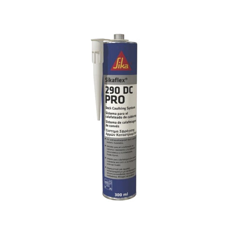 Sikaflex290DCProBlack300mlCartridge
