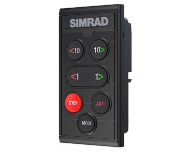 SimradOP12AutopilotController00013287001