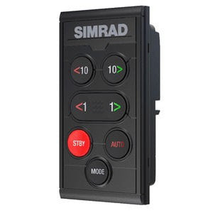 SimradOP12AutopilotController00013287001