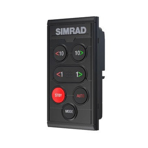 SimradOP12AutopilotController00013287001