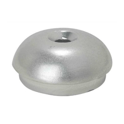 Sleipner Side Power Bow Thruster Anode 60-80-100 Series - Aluminium