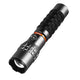 Nebo Slyde King 2 K Lumen Rechargeable Flashlight